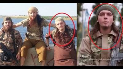  Narator ISIS-a "pozirao" sa kolegama iz Plava! 