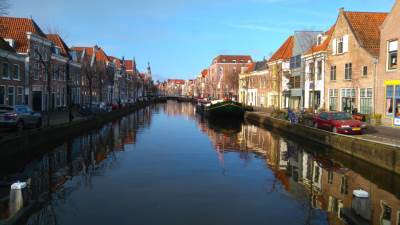  Ne pada im na pamet: Holanđani odbili Nexit 