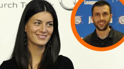  Razvodi se od košarkaša? 