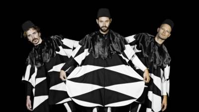 WhoMadeWho: Јedva čekamo da probamo ćevape! 