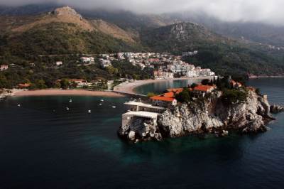   kompanija Adriatic apartments bi da gradi na Crvenoj glavici 