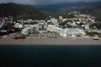  Adriatic Sea forum krajem aprila  