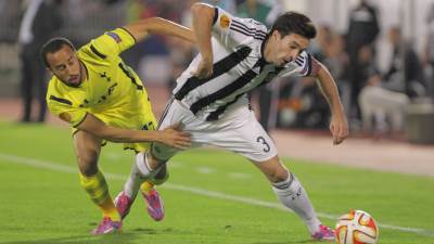  Reprezentativac Engleske stigao u Kristal Palas 