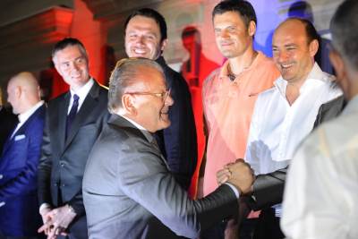  Duda Ivković završio karijeru! 