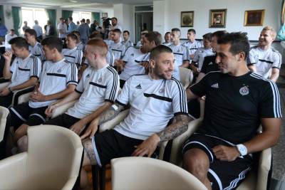  Bandalovski: Bolje Slavija, nego Zaglebje 