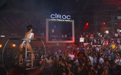  Sezona u Top Hill-u počela žestoko (FOTO) 