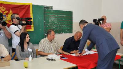  MUP će formirati kol centar o biračkom spisku 