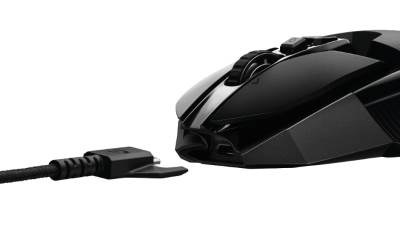  Haos miš: Optika, brzina, preciznost (FOTO, VIDEO) 