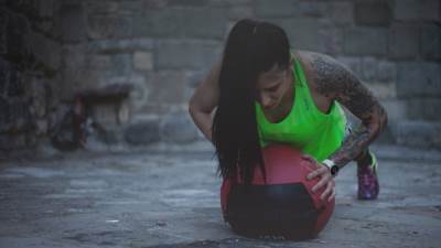  Samsung: Dovešćemo vas u formu! 