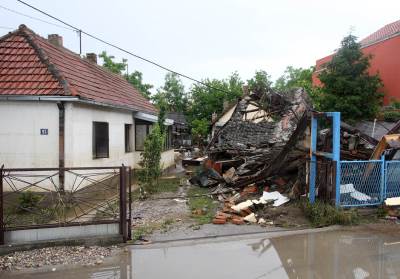  Kragujevčani Obrenovčanima nude kuće i vikendice 