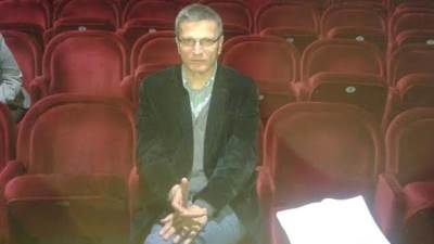  Nebojša Bradić: Kako sam napustio politiku 