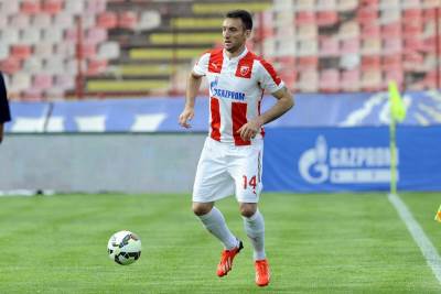  Voćke, rakijica i fudbal - Pavićević u Spartaku 