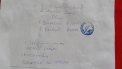  U Đurđevini će se glasati do ponoći 