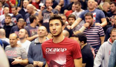  Grujić preskače prvu Liverpulovu proveru? 