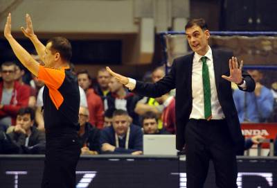  "Raspad" Barse i u ACB ligi, otkaz Barcokasu! 