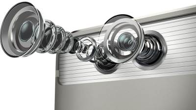  Ovakve kamere su sada u modi 