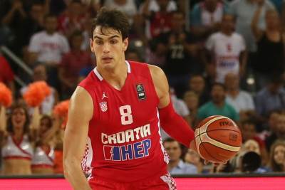  Dario Šarić: Srbija? Nikad to nije obična utakmica 