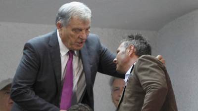  Tole: UEFA pomaže Srbiji, Zvezda zasluženo 