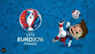  UEFA: "Čist" profit od Evropskog - 830 miliona! 