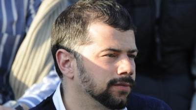  Književnik Mateja Kežman  