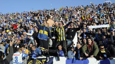  NOVI PAZAR: Potplaćeni navijači sve smislili 