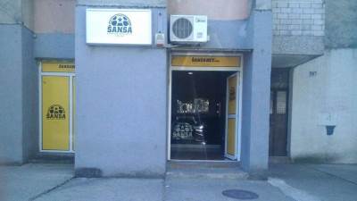  Mladić upucan dok je zatvarao kladionicu 