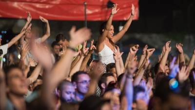  Demofest: Raznovrsni bendovi u borbi za nagrade  