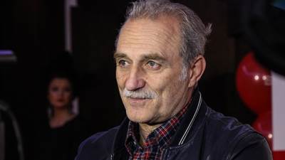  Novi film Lazara Ristovskog u Kanu 