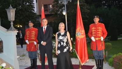  "Suverenitet znači naše pravo da biramo put" 