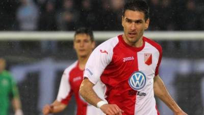  Vojvodina zadovoljna čeka "Superkup" protiv Zvezde 