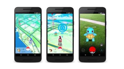  Pokemon GO je plagijat?! 