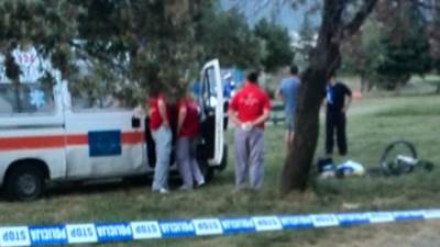  Komšijska svađa imala tragičan epilog 