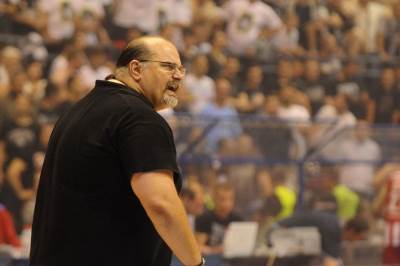  PARTIZAN: Potcenjivanje - NE! 