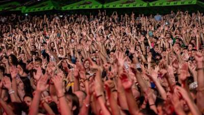  Bliži se trodnevni muzički praznik u Banjaluci 