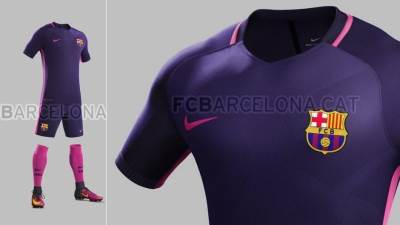  "Purpurna" Barselona (VIDEO, FOTO) 