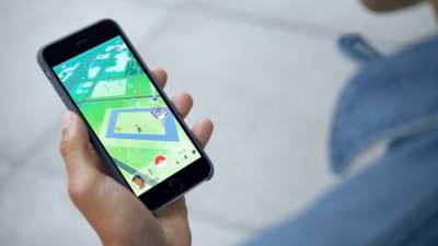  Najbolji telefon za igranje Pokemon GO igre 