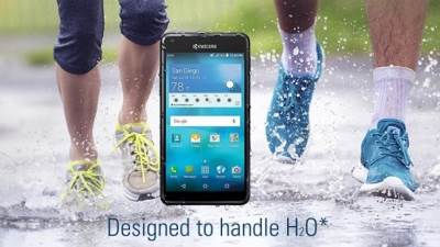  Vodootporan telefon koji ne košta mnogo 