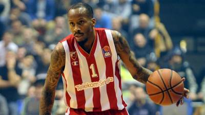  Kinzi poručio: Bilo je zabavno, odlazim! 