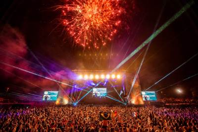  Na Sea Dance festivalu nije bilo incidenata 