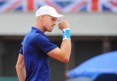  Gaske završio US Open, Čilić siguran 