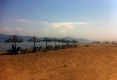  Ni Turci više ne idu u Tursku na odmor 