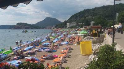  Evo kakvo nas vrijeme očekuje za vikend 