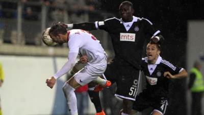  Igrao dopingovan finale Kupa Srbije! 