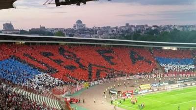  POSLEDNJA opomena za Zvezdu! 