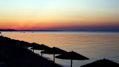  SVE što treba da znate ako letujete u Grčkoj 