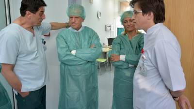  Njega majki i novorođenčadi da bude na većem nivu 