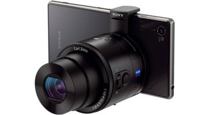  Bežična kamera kao savršen dodatak vašem telefonu 