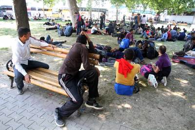  Novi italijanski ministar: Protjeraćemo migrante  