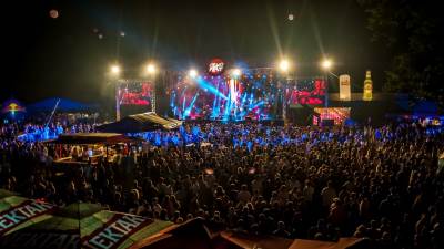  Demofest: Velika podrška takmičarskim bendovima 