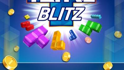  Stara igra u novom izdanju: Tetris 